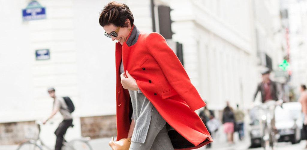 Teyana Taylor Models the Coolest Fall Looks